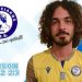 Στον Μαγνησιακό ο τερματοφύλακας του Διγενή Βαγγέλης Ράπτης