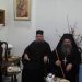 Ο Βλαχογιάννης για την εκδημία του Γέροντος Ιγνατίου Ηγουμένου της Μονής Δουσίκου