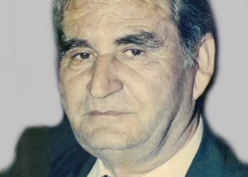 Απεβίωσε ο Αναστάσιος Βασιλειάδης από το Γριζάνο