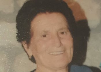 Απεβίωσε η ΒΑΪΑ ΛΙΣΣΟΒΑ από το Κεραμίδι