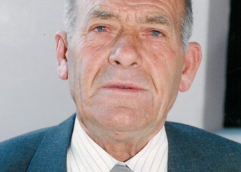 Απεβίωσε ο Γεώργιος Ρίμπας από το Ζάρκο