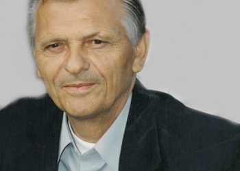Απεβίωσε ο Δημήτριος Τσιόγγας από το Διάσελλο