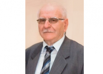 Απεβίωσε ο Ευάγγελος Δεληλίγκας