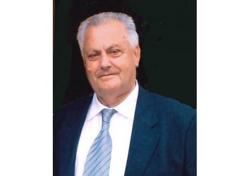 Απεβίωσε ο συνταξιούχος Αστυνομικός Αθανάσιος Παπαναστασίου