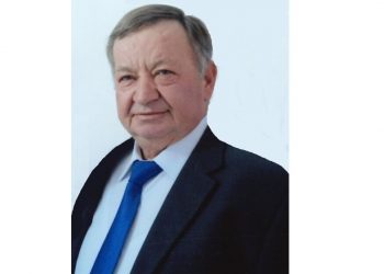 Έφυγε από τη ζωή ο στρατιωτικός Στέργιος Κουτσιούμπας