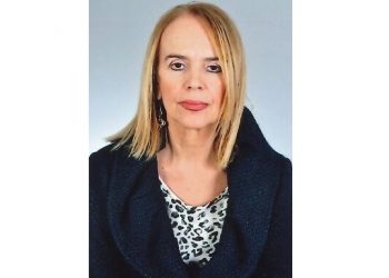 Έφυγε από τη ζωή η καθηγήτρια Γαλλικών Σοφία Γερασοπούλου