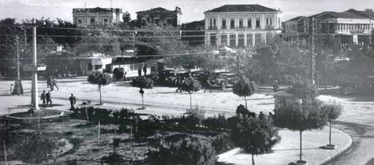 «Ελευθέρια Τρικάλων»