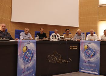 Από 21 έως 27 Αυγούστου η Θεσσαλία στο επίκεντρο του παγκόσμιου πόλο