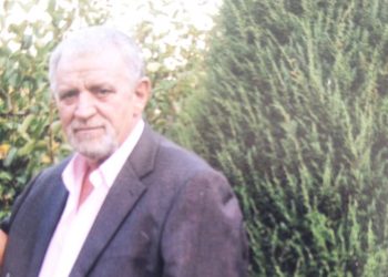 Έφυγε από τη ζωή ο Βασίλειος Γραμμένος τέως Πρόεδρος Πετρωτού