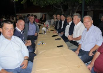 «Η Γιορτή Πέστροφας» στο Βαθύρεμμα