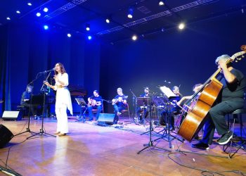 «Τι να θυμηθώ, τι να ξεχάσω», για Απόστολο Καλδάρα και Μικρά Ασία