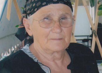Απεβίωσε η Ελένη Ράχη