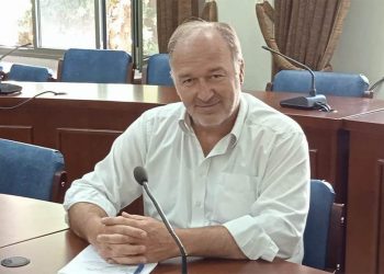 Χοντραίνει το παιχνίδι στο Δήμο Μετεώρων! Και ο Κώστας για την δημαρχιακή καρέκλα