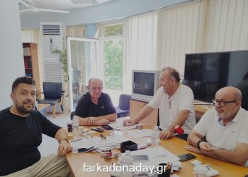 Αμοιβαία τα αισθήματα