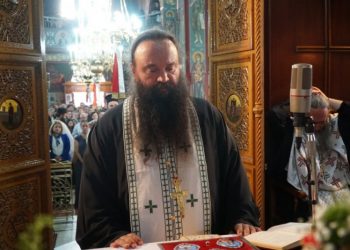 Όχι αύριο, σήμερα. Όχι αργότερα, τώρα…!