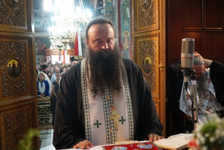 Όχι αύριο, σήμερα. Όχι αργότερα, τώρα…!