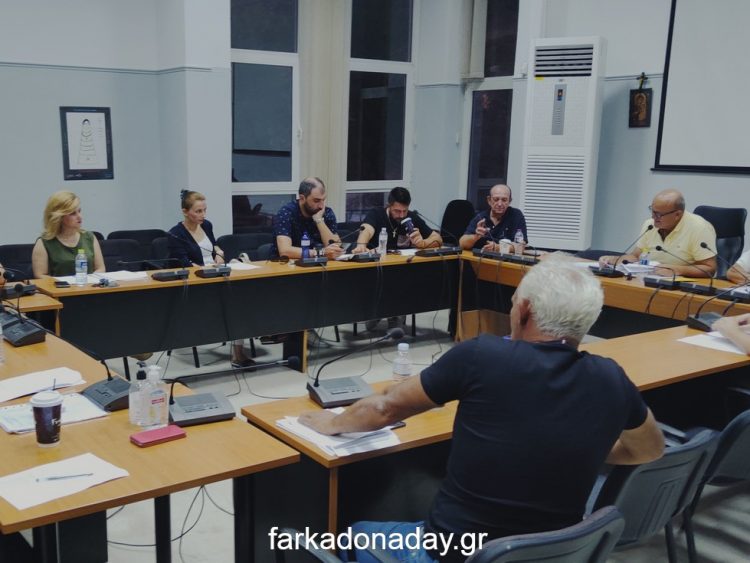 «Μετρούν αντίστροφα»