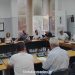 Αναβλήθηκε λόγω μη απαρτίας η συνεδρίαση του Δημοτικού Συμβουλίου Φαρκαδόνας