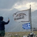 Ο λόγος που “ντύθηκε” στα λευκά ο Όλυμπος
