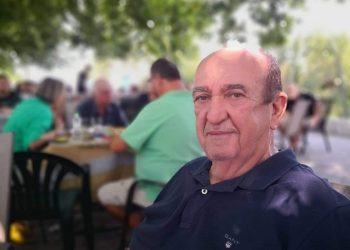 Καυστικός για άλλη μια φορά ο  Γεωργολόπουλος
