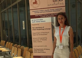 Γυναικεία υπόθεση η εκπροσώπηση του Δήμου Φαρκαδόνας