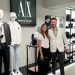 Επίσημος διανομέας Emporio Armani στα Τρίκαλα το KARAKIKES shopping center