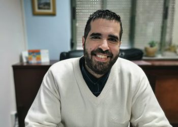 Οι εργασίες προχωρούν με γρήγορους ρυθμούς!