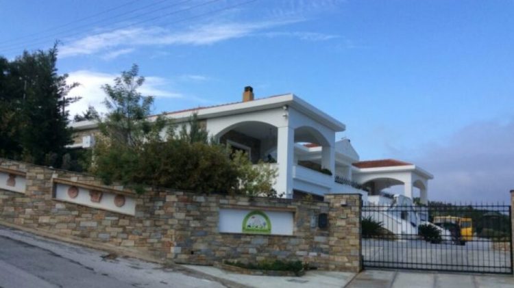 Εισαγγελέας μπαίνει στην «Κιβωτό του Κόσμου» – Οι σοβαρές καταγγελίες ξεσήκωσαν θύελλα αντιδράσεων