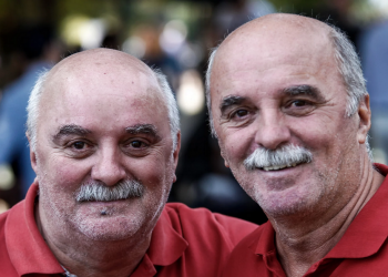 Δεύτερη πανελλήνια συνάντηση διδύμων στα Τρίκαλα τον ερχόμενο Σεπτέμβριο