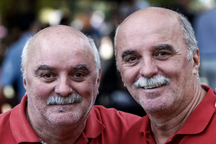 Δεύτερη πανελλήνια συνάντηση διδύμων στα Τρίκαλα τον ερχόμενο Σεπτέμβριο