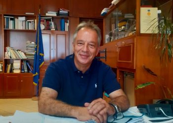 Χρ. Μιχαλάκης: Τα τραγούδια του Κ. Βίρβου έχουν χαραχτεί στη συλλογική μας μνήμη