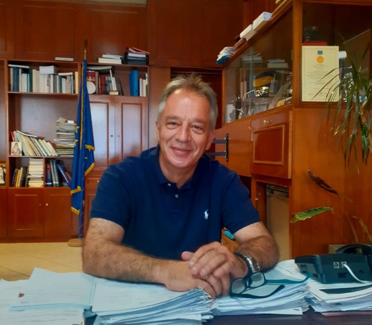 Χρ. Μιχαλάκης: Τα τραγούδια του Κ. Βίρβου έχουν χαραχτεί στη συλλογική μας μνήμη