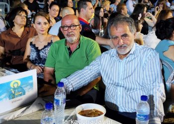 Αεικίνητος ο Μπάρδας