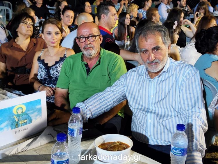 Αεικίνητος ο Μπάρδας