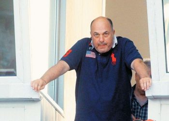 Νέα επίθεση Μπέου κατά δημοσιογράφων