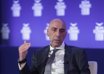 Ο Γιάννης Μπρατάκος νέος γενικός γραμματέας του πρωθυπουργού