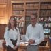 Συνάντηση με τον Πρωθυπουργό είχε η Κατερίνα Παπακώστα, για κρίσιμα ζητήματα του νομού Τρικάλων