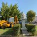 Νέα εποχή στα Τρίκαλα, ξεκίνησε η ανάπλαση της κεντρικής πλατείας