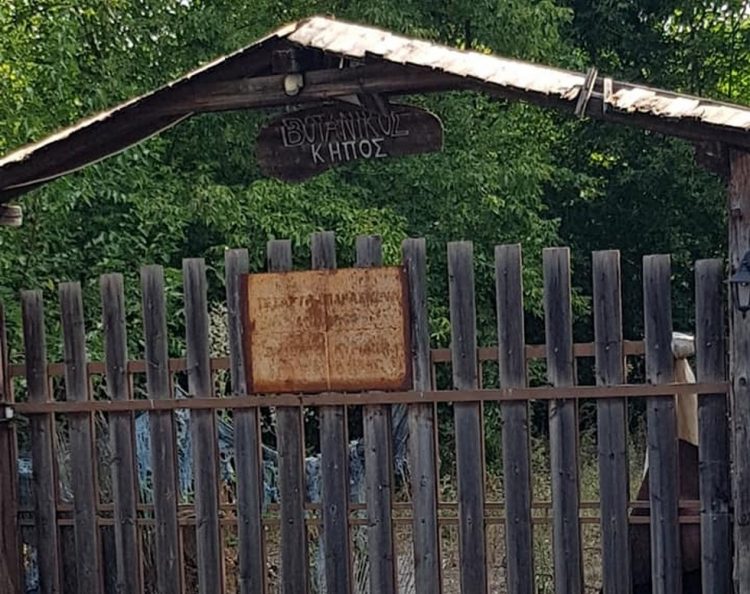 Κλιμακώνει την κριτική στην Δημοτική Αρχή ο Μεριβάκης