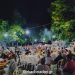 Πολύ κέφι και χορός στο 10o αντάμωμα με την παράδοση στην Κρήνη