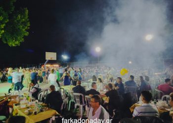 Γκολ στη διασκέδαση έβαλε ο Α. Ο. Ταξιαρχών