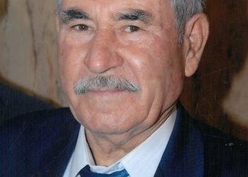 Απεβίωσε ο Γεώργιος Πέτρου από την Φαρκαδόνα
