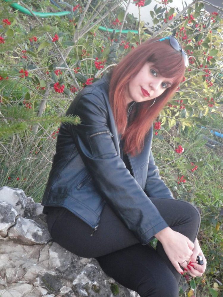 Θλίψη για τον θάνατο της 30χρονης Μαρίας Μπούρας