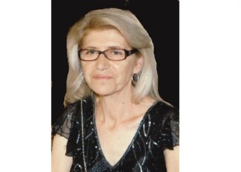 Έφυγε από τη ζωή η Ελένη Στεργίου σε ηλικία 72 ετών