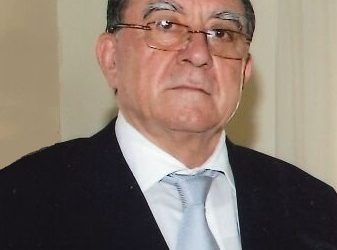Έφυγε από τη ζωή ο Δημήτριος Τσιότρας