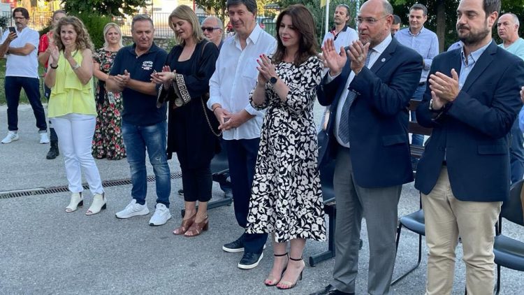 «Καθάρισε» η Παπαώστα ακόμα ένα πάγιο αίτημα