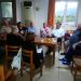 Αντιπροσωπεία στελεχών του ΚΚΕ στο Ζάρκο. Να δοθούν άμεσα ουσιαστικές λύσεις στα προβλήματα των σεισμόπληκτων