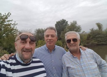 Ο Μεριβάκης απευθύνει έκκληση προς Αγοραστό – Μιχαλάκη για άμεση υλοποίηση έργων