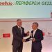 Κ. Αγοραστός: «Δημιουργούμε αξιόπιστο σύστημα για να μας εμπιστεύονται οι πολίτες. Θέλουμε  να ξέρουν ότι τους προστατεύουμε και όχι απλά να το πιστεύουν»