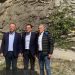 Κ. Αγοραστός μετά την επίσκεψη στη Μεσοχώρα: «Δεν υπάρχει περιθώριο για καθυστερήσεις -Το έργο χρειάζεται να ολοκληρωθεί και να λειτουργήσει»